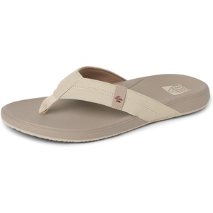 image:imageREEF Cushion Phantom 20 Mens Flip Flop Ultra Soft Cushion FootbedTantanmaroon