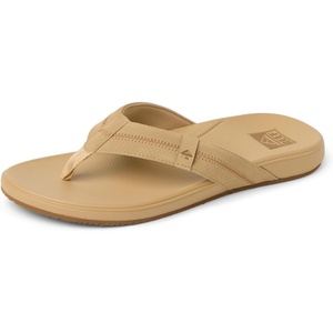image:imageREEF Cushion Phantom 20 Mens Flip Flop Ultra Soft Cushion FootbedTobacco