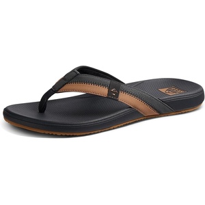 image:imageREEF Cushion Phantom 20 Mens Flip Flop Ultra Soft Cushion FootbedTobaccogrey