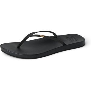 image:imageREEF Cushion Slim Womens SandalBlack