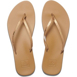 image:imageREEF Cushion Slim Womens SandalCopper
