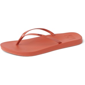 image:imageREEF Cushion Slim Womens SandalMango