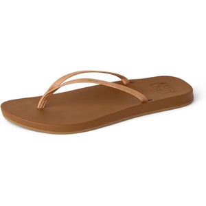 image:imageREEF Cushion Slim Womens SandalNatural