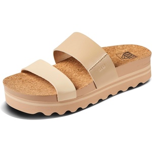 image:imageREEF Cushion Slim Womens SandalOasis Duo