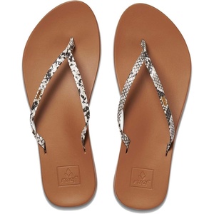 image:imageREEF Cushion Slim Womens SandalSnake