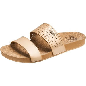 image:imageREEF Cushion Vista Perf Womens SandalSeashell