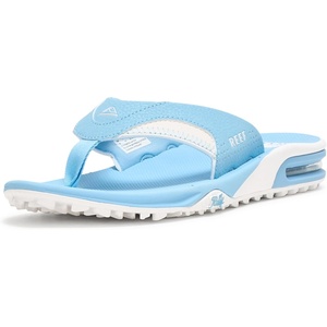 image:imageREEF Fanning PregameLight BlueWhite