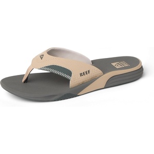 image:imageREEF Mens Cushion FanningTanGrey