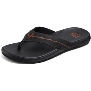 image:imageREEF Mens Cushion Phantom 20 LE Flip FlopsBlackCoffee
