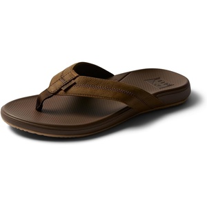 image:imageREEF Mens Cushion Phantom 20 LE Flip FlopsToffee