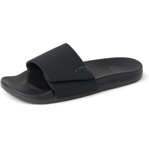 image:imageREEF Mens Cushion Phantom SlideBlack