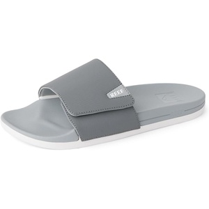 image:imageREEF Mens Cushion Phantom SlideGreyWhite