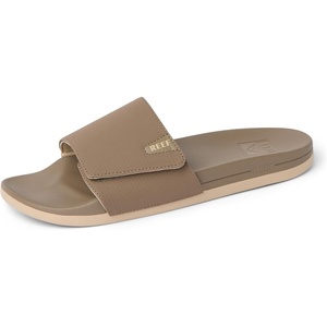 image:imageREEF Mens Cushion Phantom SlideTan