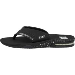 image:imageREEF Mens Fanning Bottle Opener Flip FlopsBbw