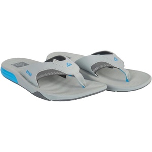 image:imageREEF Mens Fanning Bottle Opener Flip FlopsBlue