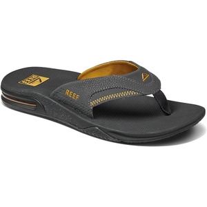 image:imageREEF Mens Fanning Bottle Opener Flip FlopsGolden Days