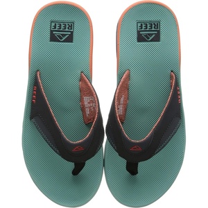 image:imageREEF Mens Fanning Bottle Opener Flip FlopsMulticolour Watermelon Wtm