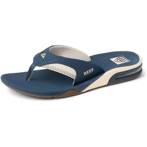 image:imageREEF Mens Fanning Bottle Opener Flip FlopsNavyoat