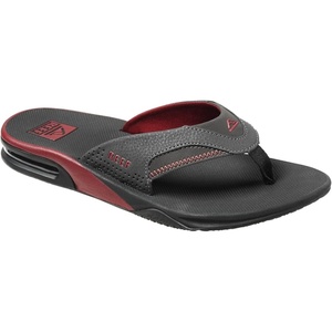 image:imageREEF Mens Fanning Bottle Opener Flip FlopsRedraven