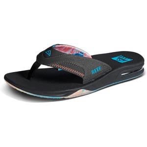 image:imageREEF Mens Fanning Bottle Opener Flip FlopsTropic Soul