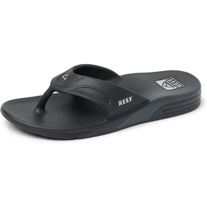 image:imageREEF Mens Sandals Fanning H20Blacksilver