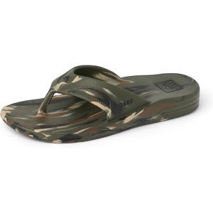 image:imageREEF Mens Sandals Fanning H20Camo Marble
