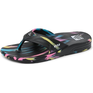 image:imageREEF Mens Sandals Fanning H20Candy Marble