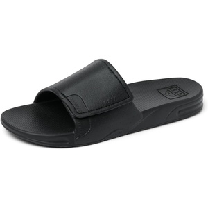 image:imageREEF Mens Sandals Fanning Slide H20Black