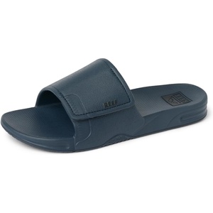 image:imageREEF Mens Sandals Fanning Slide H20Blue