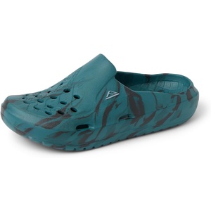 image:imageREEF Mens Sandals GliderDeep Teal Marble