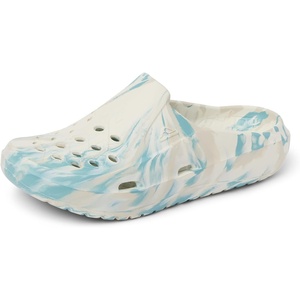 image:imageREEF Mens Sandals GliderOff WhiteBlue Marble