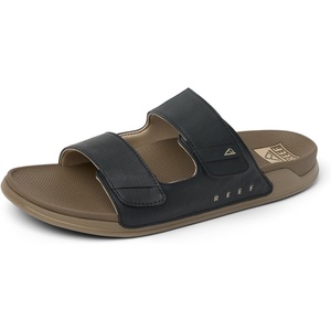 image:imageREEF Mens Sandals Phantom TradewindFossilblack