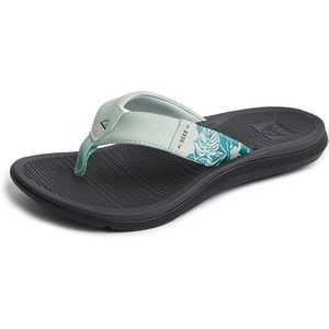 image:imageREEF Santa Ana Womens Flip Flop Arch Support Water Friendly Non Marking OutsoleMint