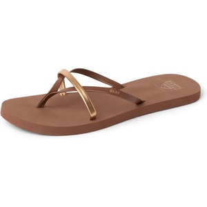 image:imageREEF Womens Bliss Wild SandalChocolateBronze