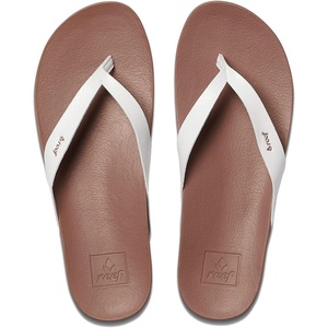 image:imageREEF Womens Cushion Court Flip FlopsCldcloud