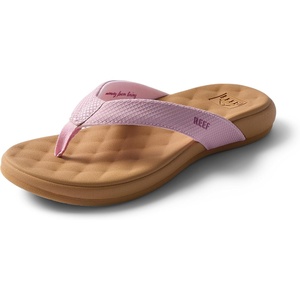 image:imageREEF Womens Cushion Melody Flip FlopsCameo Rose