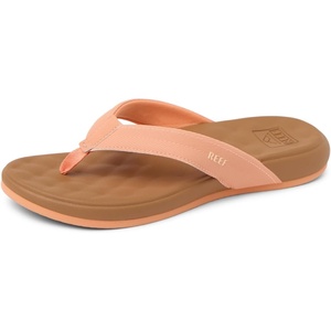 image:imageREEF Womens Cushion Melody Flip FlopsCanyon Sunsetlion