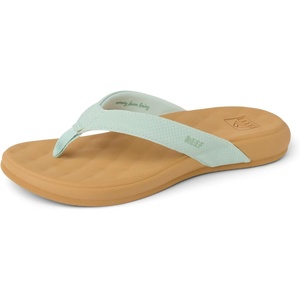 image:imageREEF Womens Cushion Melody Flip FlopsFrosty