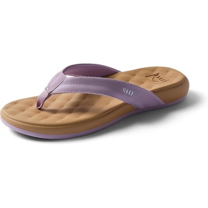 image:imageREEF Womens Cushion Melody Flip FlopsLavender