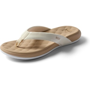 image:imageREEF Womens Cushion Melody Flip FlopsSand