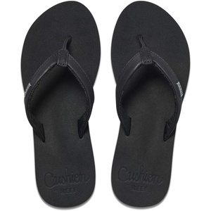 image:imageREEF Womens Cushion Sands SandalsBlack