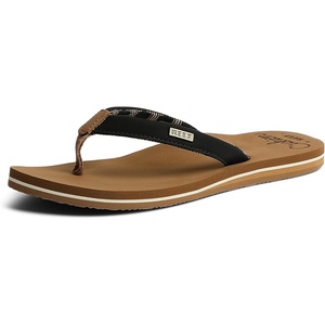 image:imageREEF Womens Cushion Sands SandalsBlacktan