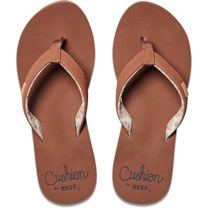 image:imageREEF Womens Cushion Sands SandalsEspresso