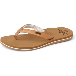 image:imageREEF Womens Cushion Sands SandalsNatural