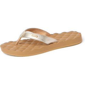 image:imageREEF Womens Dreams Flip FlopsTanChampagne