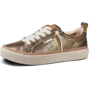 image:imageREEF Womens Lay Day Dawn Leather ShoesChampagne Suede