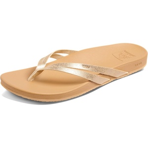 image:imageREEF Womens Sandals Cushion Spring Joy Flip FlopsChampagne