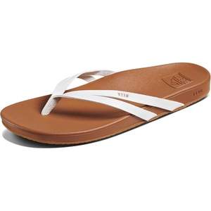 image:imageREEF Womens Sandals Cushion Spring Joy Flip FlopsCloud