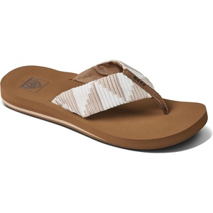 image:imageREEF Womens Sandals Spring Woven Flip FlopsSand