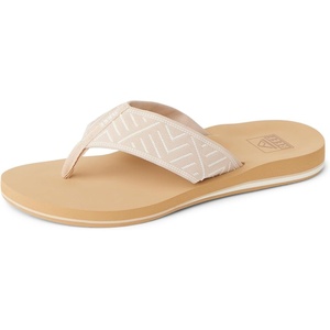 image:imageREEF Womens Sandals Spring Woven Flip FlopsWarm Sand
